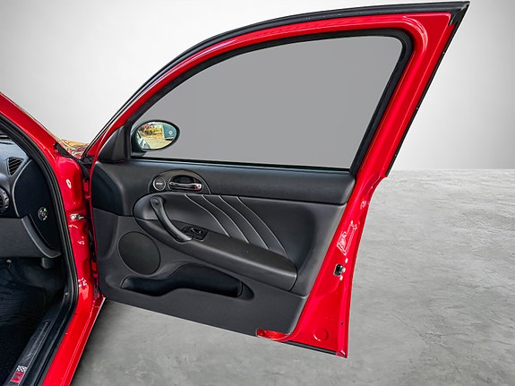 Alfa Romeo 147 14 of 24