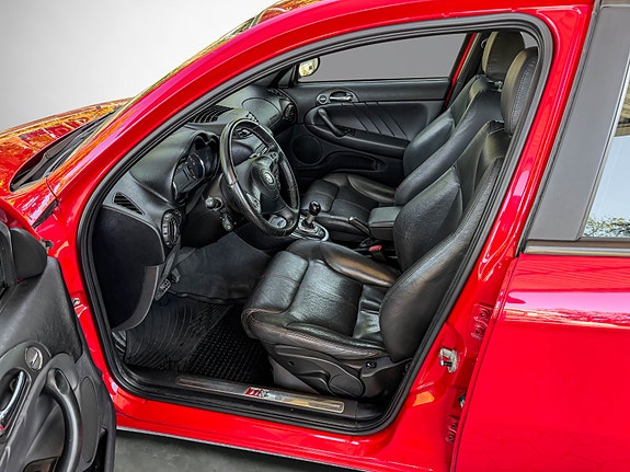 Alfa Romeo 147 10 of 24