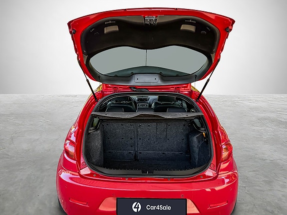 Alfa Romeo 147 19 of 24