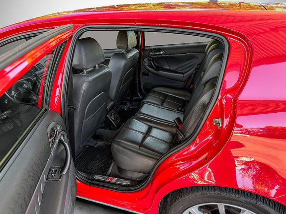 Alfa Romeo 147 16 of 24