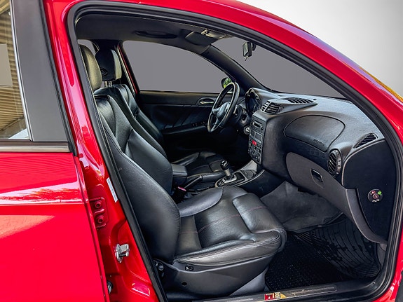 Alfa Romeo 147 13 of 24