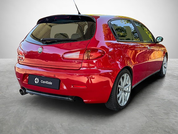 Alfa Romeo 147 5 of 24