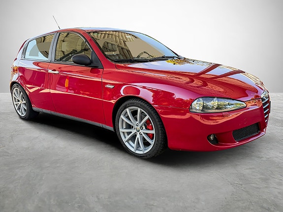 Alfa Romeo 147 7 of 24