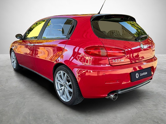 Alfa Romeo 147 3 of 24