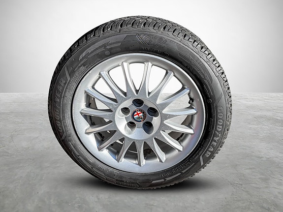 Alfa Romeo 147 21 of 24