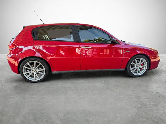 Alfa Romeo 147 6 of 24