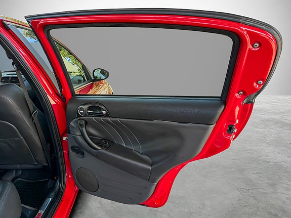 Alfa Romeo 147 18 of 24