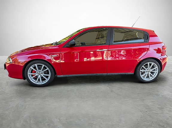 Alfa Romeo 147 2 of 24