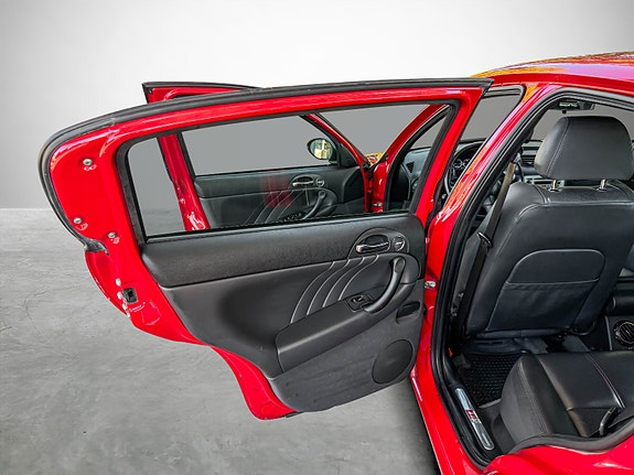 Alfa Romeo 147 15 of 24