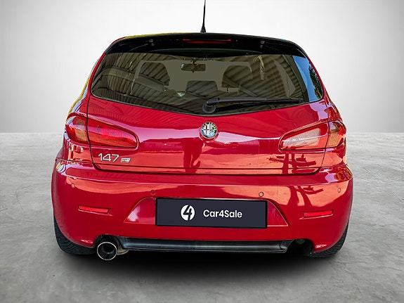Alfa Romeo 147 4 of 24