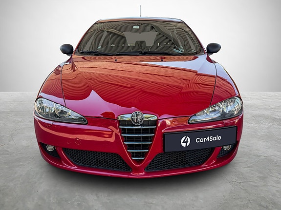 Alfa Romeo 147 8 of 24