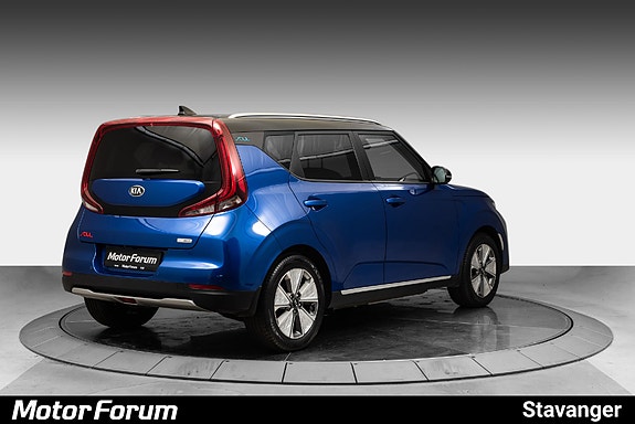 Kia e-Soul 5 of 24