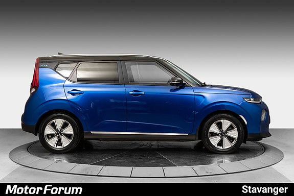 Kia e-Soul 6 of 24