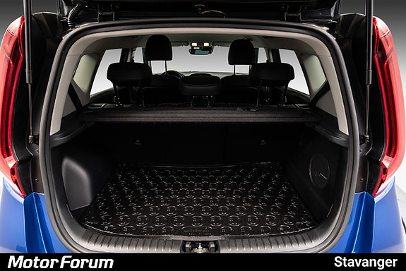 Kia e-Soul 21 of 24