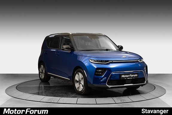 Kia e-Soul 7 of 24