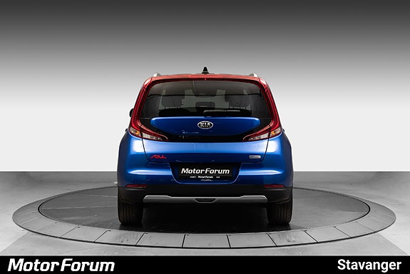 Kia e-Soul 4 of 24