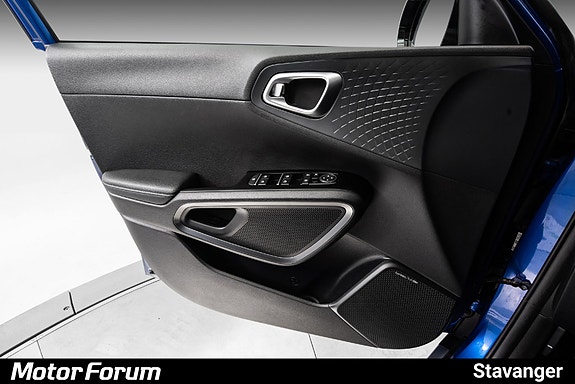 Kia e-Soul 15 of 24