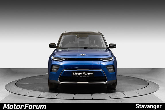 Kia e-Soul 8 of 24