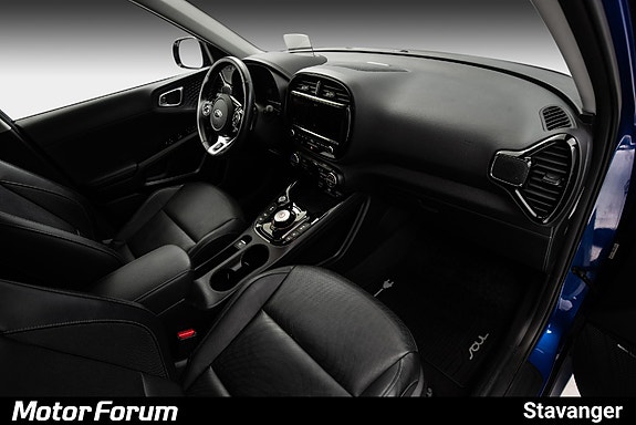 Kia e-Soul 23 of 24