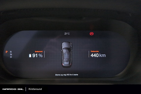 Polestar 2 27 of 30