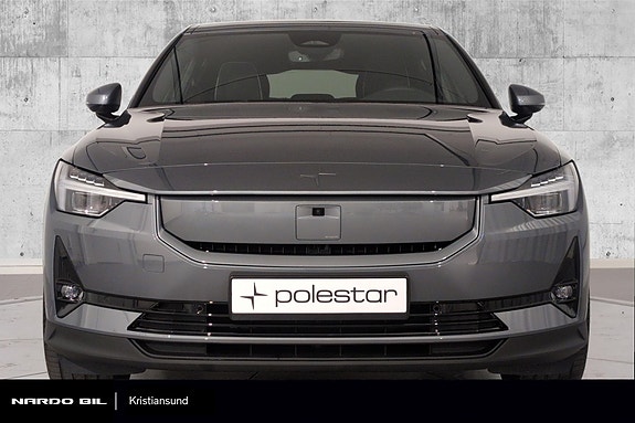 Polestar 2 3 of 30