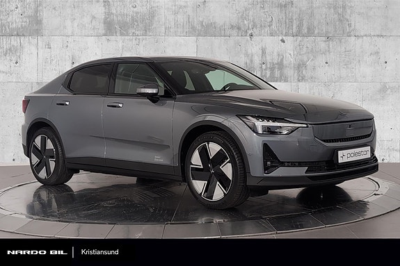 Polestar 2