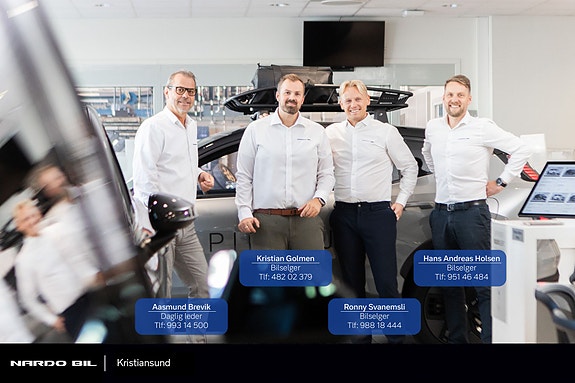 Polestar 2 2 of 30