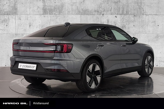 Polestar 2 16 of 30