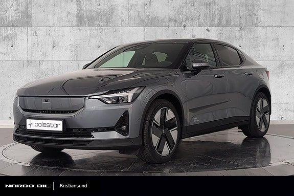 Polestar 2 9 of 30