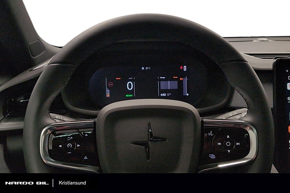 Polestar 2 26 of 30