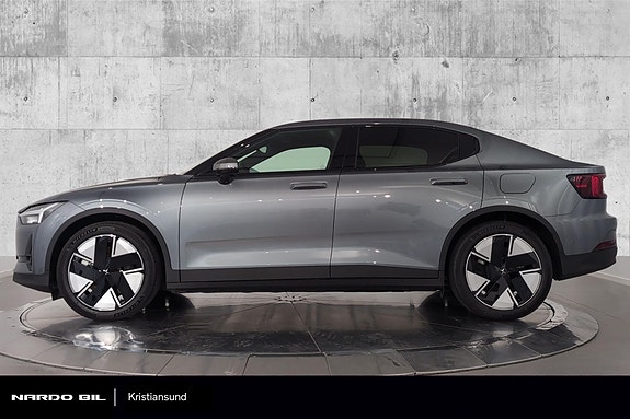 Polestar 2 8 of 30