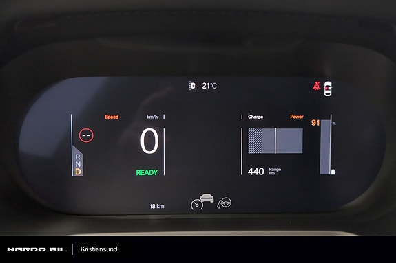 Polestar 2 29 of 30