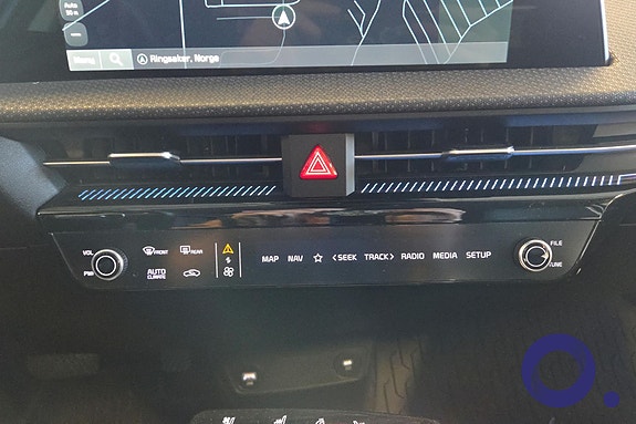 Kia EV6 22 of 30