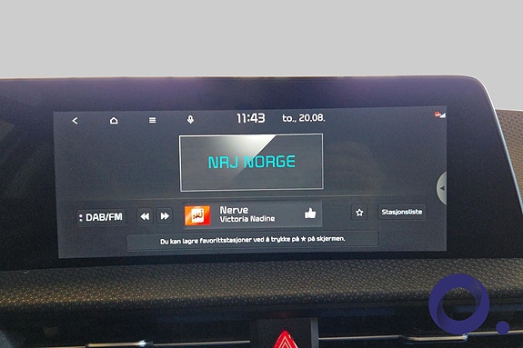 Kia EV6 20 of 30