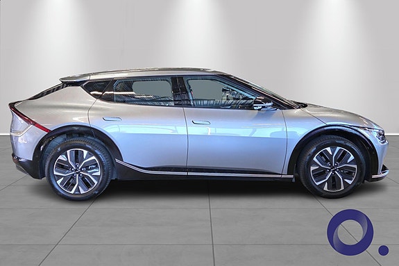 Kia EV6 6 of 30
