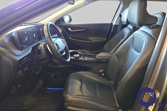 Kia EV6 13 of 30