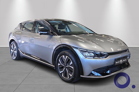 Kia EV6 7 of 30