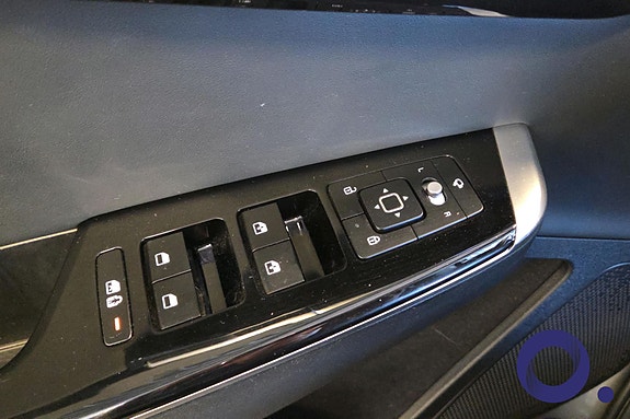 Kia EV6 27 of 30