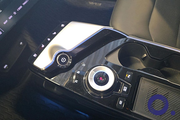 Kia EV6 24 of 30