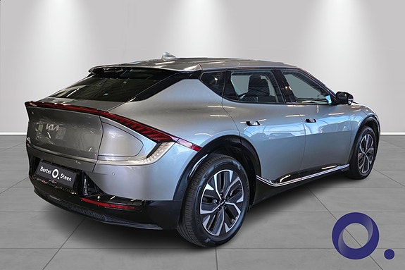 Kia EV6 5 of 30