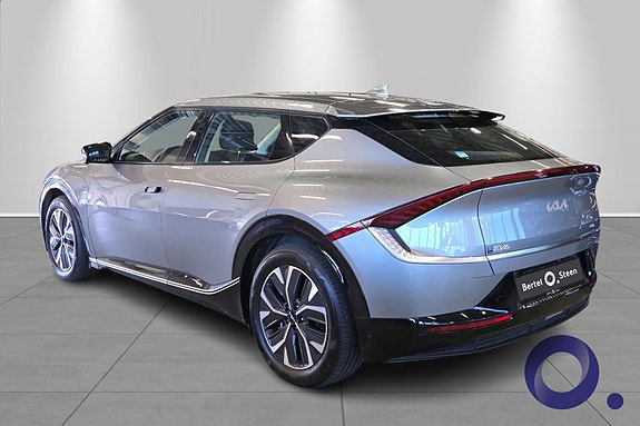 Kia EV6 3 of 30