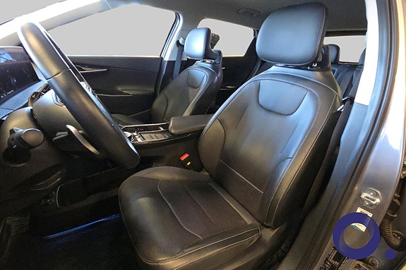 Kia EV6 14 of 30