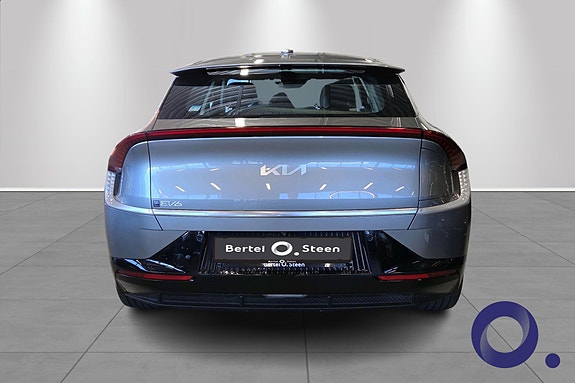 Kia EV6 4 of 30
