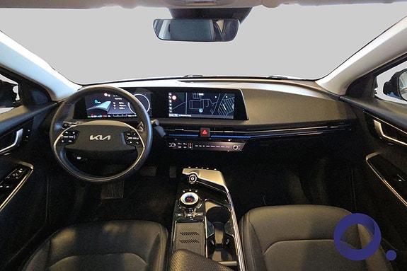 Kia EV6 15 of 30