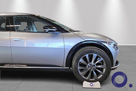 Kia EV6 9 of 30