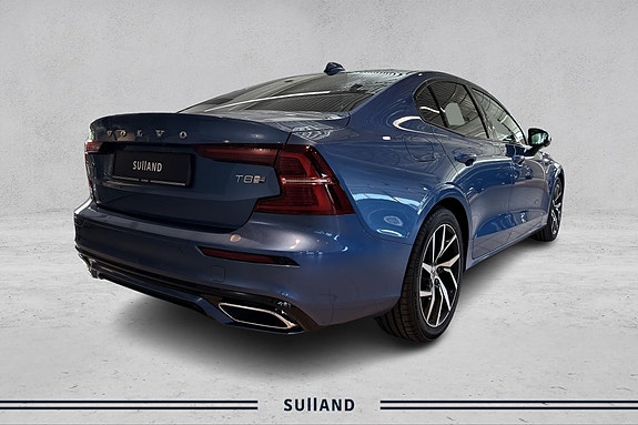 Volvo S60 5 of 20