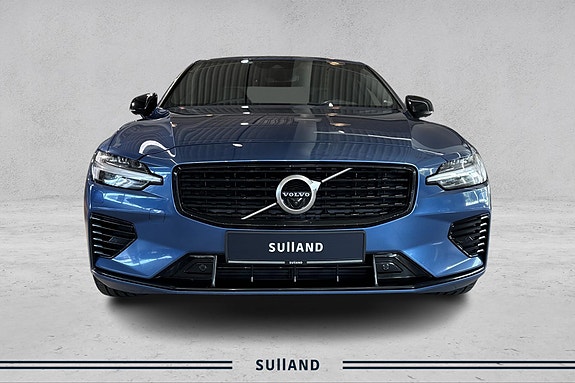 Volvo S60 8 of 20