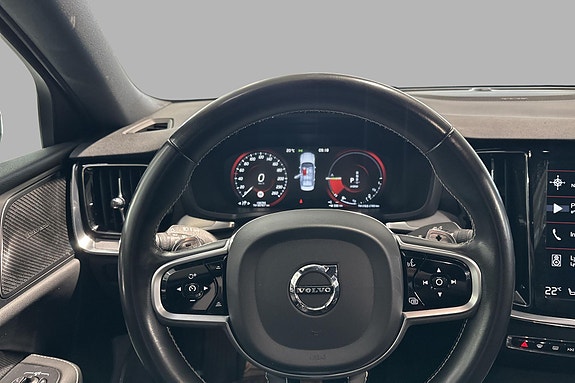 Volvo S60 12 of 20