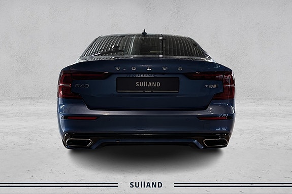 Volvo S60 4 of 20