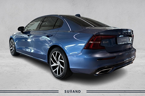 Volvo S60 3 of 20
